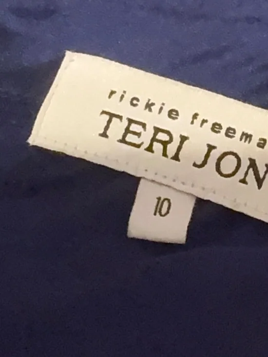 Mother of the bride dress - Picture 4 of 6